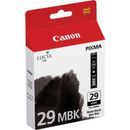 Canon PGI-29MBK Negru Mat - cartus imprimanta Canon Pixma PRO-1