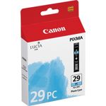 canon-pgi-29pc-cyan-foto-cartus-imprimanta-canon-pixma-pro-1-21430