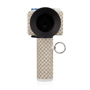 Lomography Spinner 360 Leather Edition Aparat Foto pe Film Panoramic