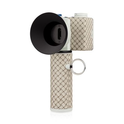 Lomography Spinner 360 Leather Edition Aparat Foto pe Film Panoramic
