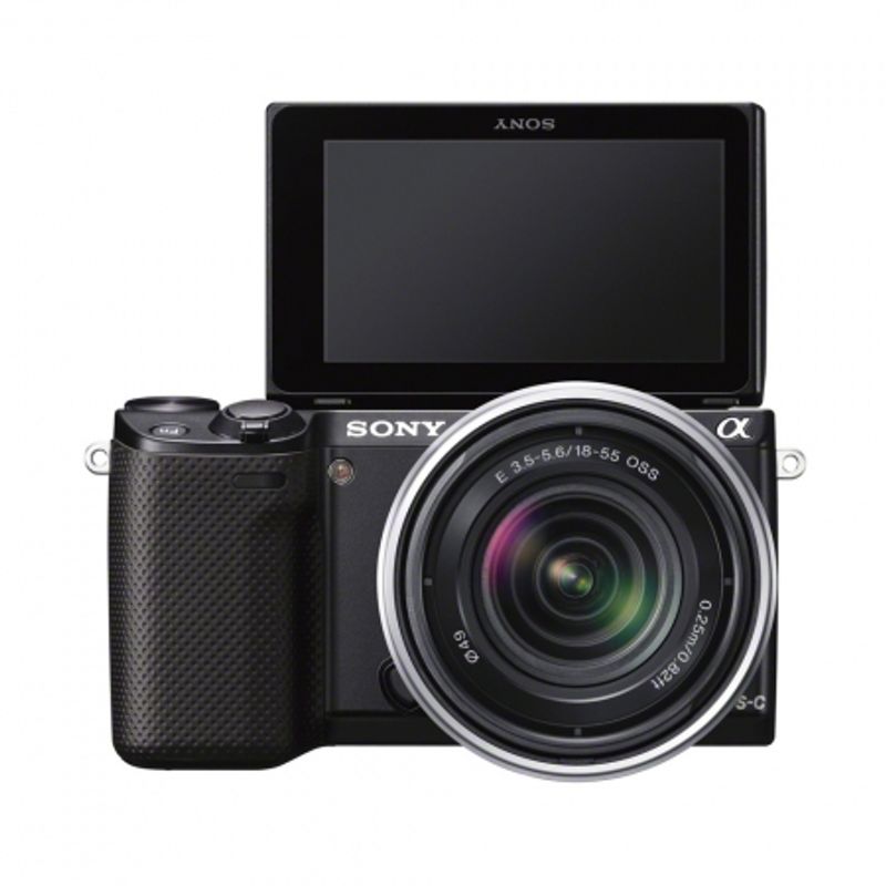 sony-nex-5rk-negru-sel18-55-23671-9
