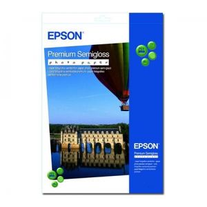 EPSON Premium Semigloss hartie foto 10x15cm - 50coli - 251g/mp (S041765)