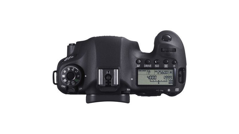 Canon EOS 6D Aparat Foto DSLR Full Frame 20MP CMOS Body - F64.ro