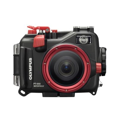 Olympus PT-050 Carcasa Subacvatica pentru XZ-1