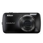 nikon-coolpix-s800c-negru-23891