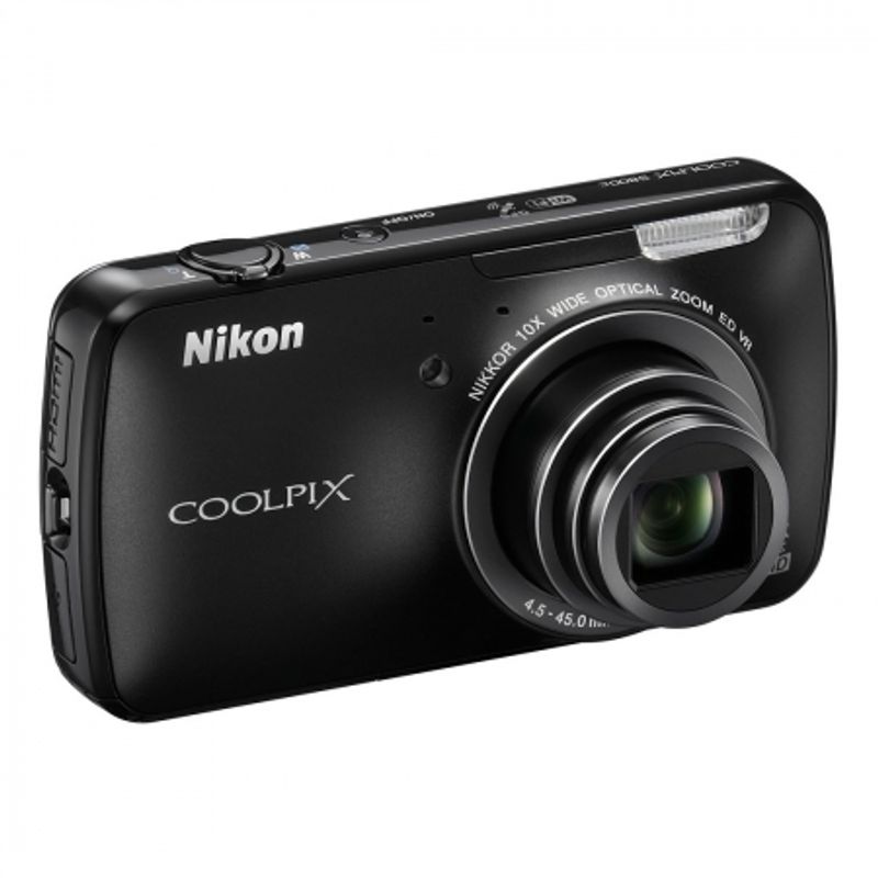 nikon-coolpix-s800c-negru-23891-1