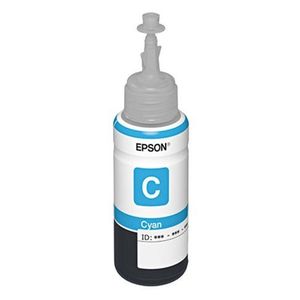 Epson T6732 Cerneala Cyan pentru Imprimanta Epson L800