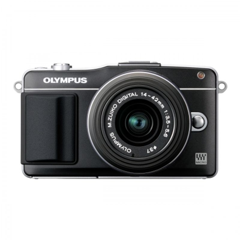 olympus-pen-e-pm2-negru-ez-m1442-ii-r-bonus-card-wireless-8gb-flashair-23957-1