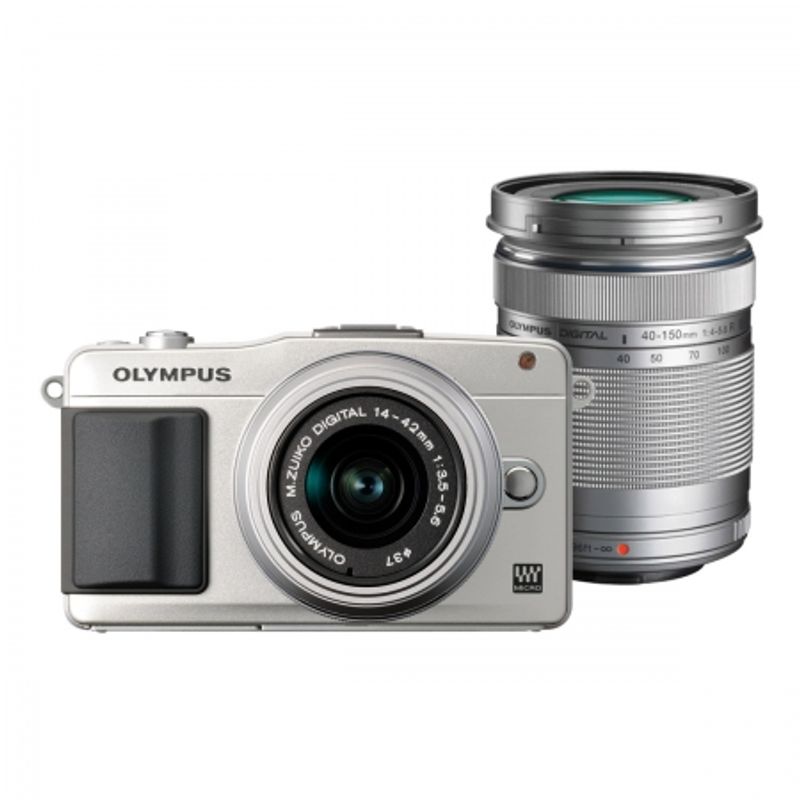 olympus-pen-e-pm2-argintiu-ez-m1442-ii-r-silver-ez-m4015-r-silver-bonus-card-wireless-8gb-flashair-23960-1
