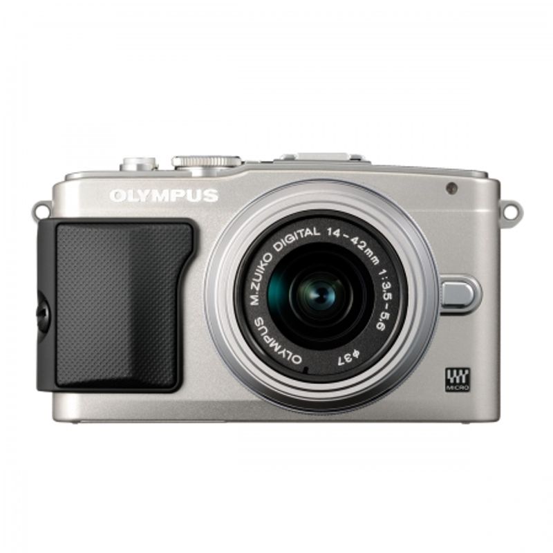 olympus-e-pl5-argintiu-ez-m1442-ii-r-silver-bonus-card-wireless-8gb-flashair-23961-1