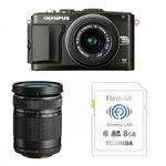 olympus-pen-e-pl5-negru-ez-m1442-ii-r-ez-m4015-r-bonus-card-wireless-8gb-flashair-23968