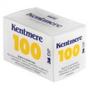 Kentmere 100 - film alb-negru negativ ingust (ISO 100, 135-36)