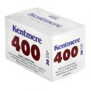 Kentmere 400 - film alb-negru negativ ingust (ISO 400, 135-36)