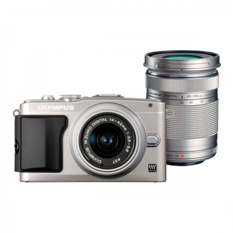 olympus-e-pl5-argintiu-ez-m1442-ii-r-silver-ez-m4015-r-bonus-card-wireless-8gb-flashair-23970-1