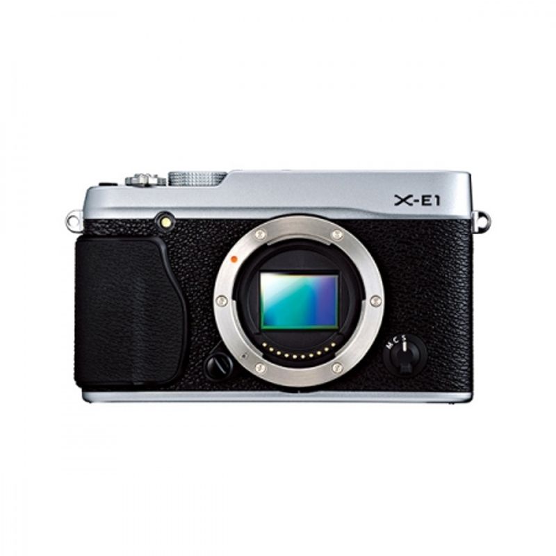 fuji-finepix-x-e1-argintiu-body-23971