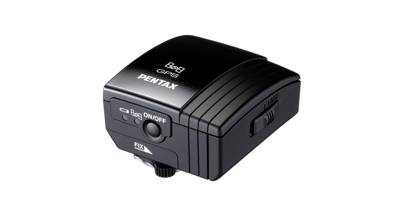 PENTAX　O-GPS1 Pentax O-GPS1 GPS Unit Review | ePHOTOzine