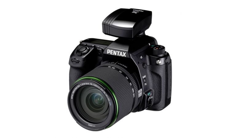 Pentax O-GPS1 - Unitate GPS - F64.ro - F64.ro