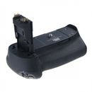 Pixel Vertax BG-E11 - grip pentru Canon 5D Mark III