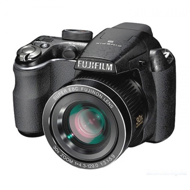 fuji-finepix-s4000-geanta-fujifilm-sd-8-gb-incarcator-4-acumulatori-24808-1