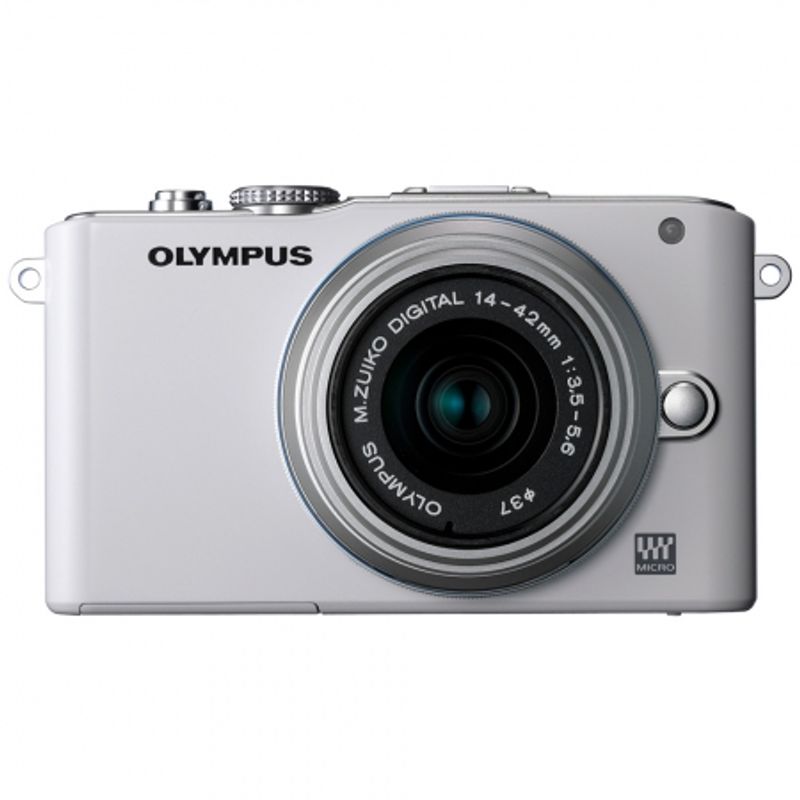 olympus-e-pl3-alb-obiectiv-m-zuiko-digital-ed-14-42mm-argintiu-24843