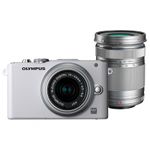 olympus-e-pl3-alb-kit-obiective-olympus-m-zuiko-digital-14-42mm-argintiu-olympus-m-zuiko-digital-40-150mm-argintiu-24844