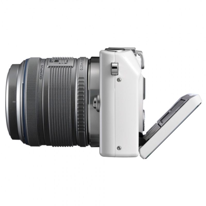 olympus-e-pl3-alb-kit-obiective-olympus-m-zuiko-digital-14-42mm-argintiu-olympus-m-zuiko-digital-40-150mm-argintiu-24844-4