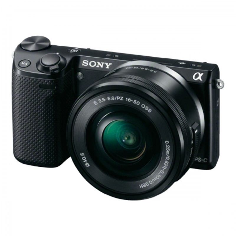 sony-nex-5rk-negru-16-50mm-25078