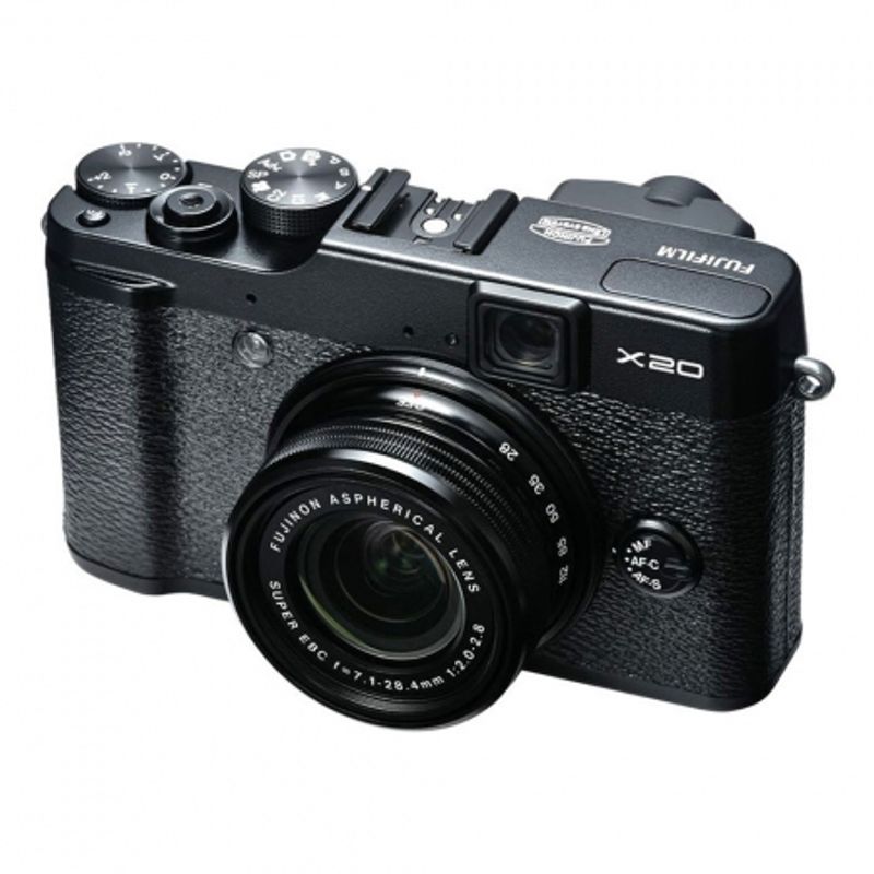 fuji-finepix-x20-negru-25163