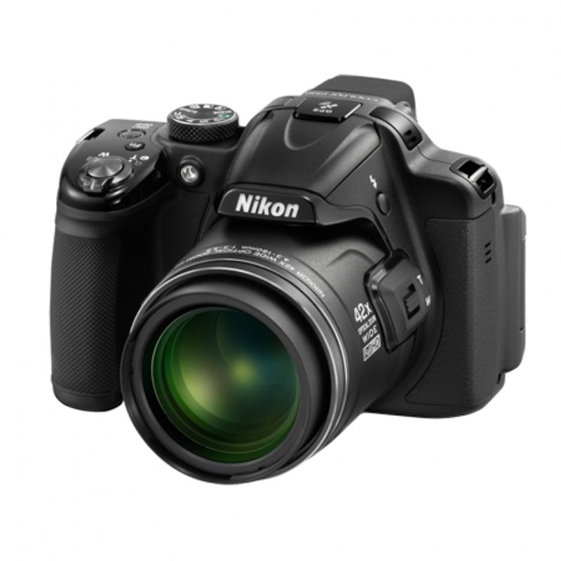 nikon-coolpix-p520-negru-25389