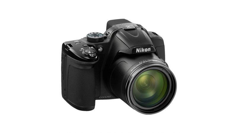 Nikon　COOLPIX　P520 583240-800-450?v=