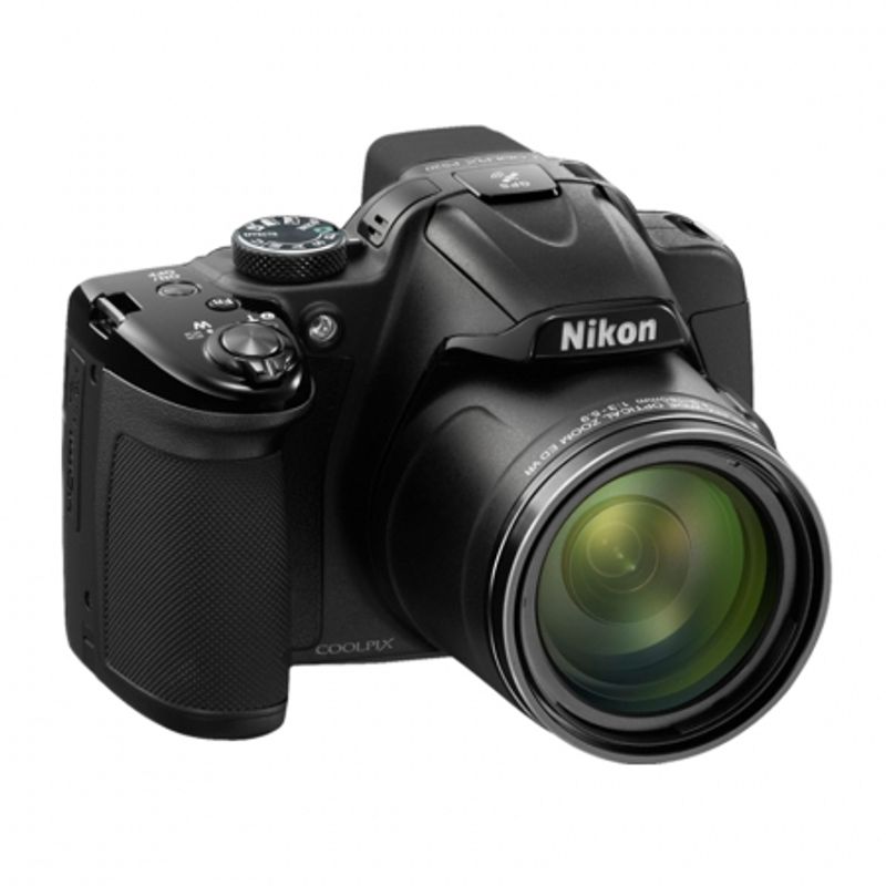 nikon-coolpix-p520-negru-25389-1
