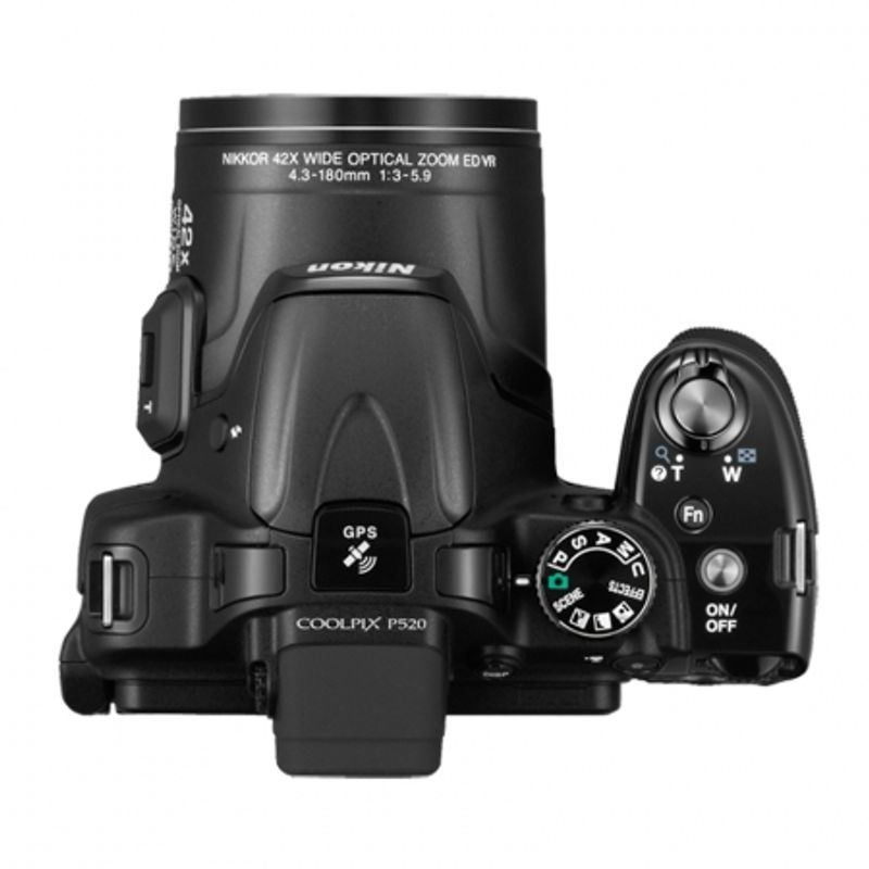 nikon-coolpix-p520-negru-25389-3