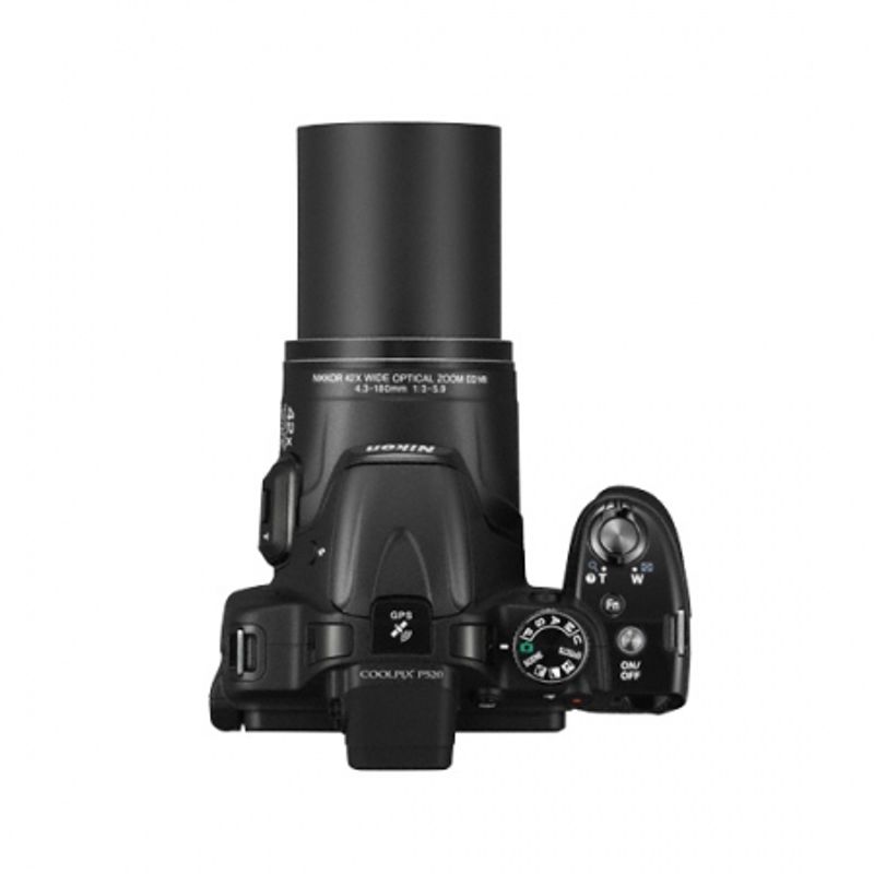 nikon-coolpix-p520-negru-25389-4