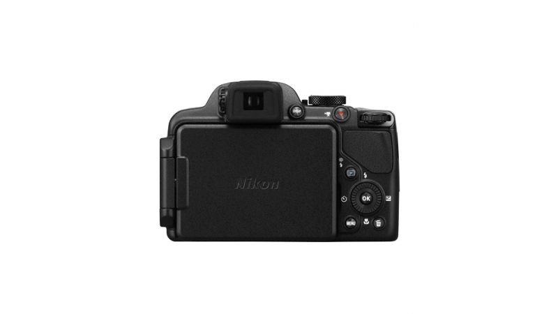 Nikon COOLPIX P520 カメラセット Aparat foto digital Nikon Coolpix P520, 18.1MP, Black - eMAG.ro