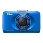 nikon-coolpix-s31-albastru-25391