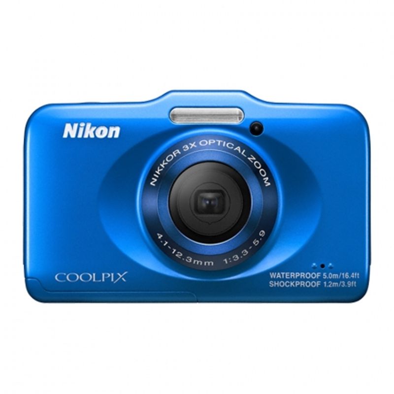 nikon-coolpix-s31-albastru-25391