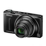nikon-coolpix-s9500-negru-25394