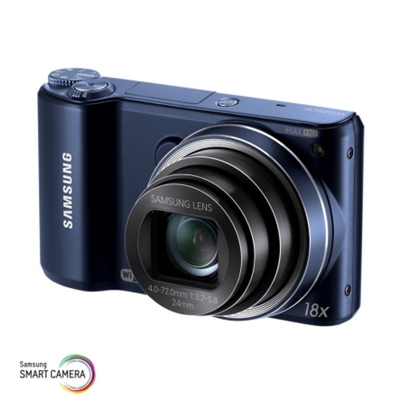 samsung-wb250f-negru-14-2-mpx--zoom-optic-18x-25460
