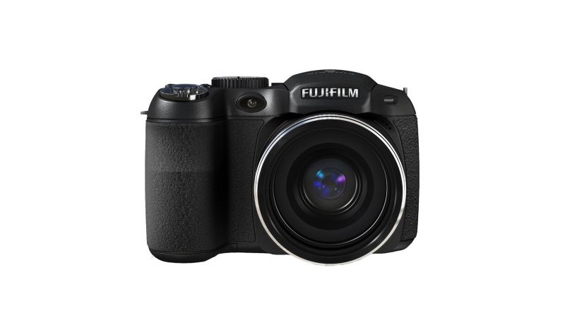 Fuji Finepix S2800 - 14Mpx, zoom optic 18x, filmare HD - F64.ro
