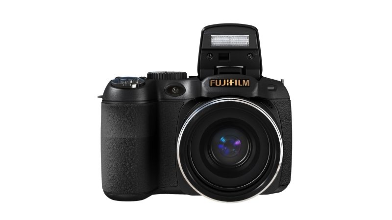 【美品】 FUJIFILM FinePix S2800HD ブラック 動作確認済 Amazon | FUJIFILM デジタルカメラ FinePix(ファインピックス) S2800HD