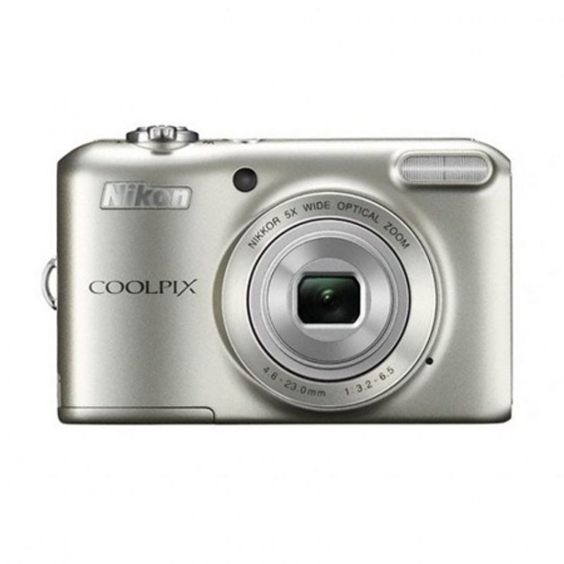 nikon-coolpix-l27-argintiu-25559