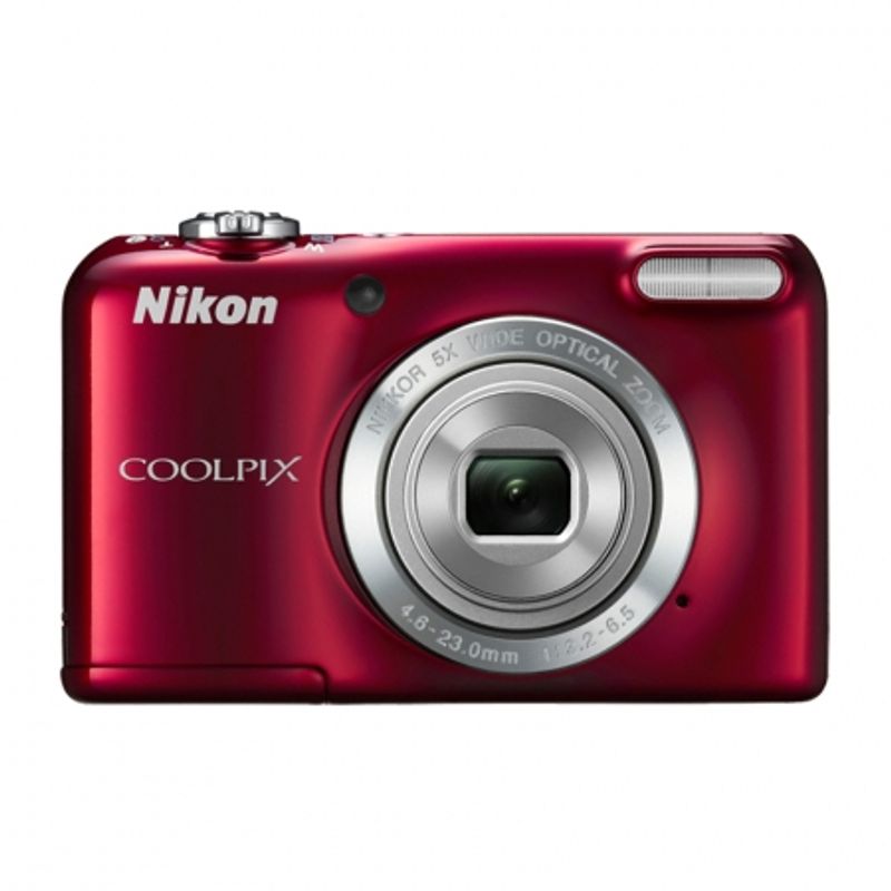 nikon-coolpix-l27-rosu-25561