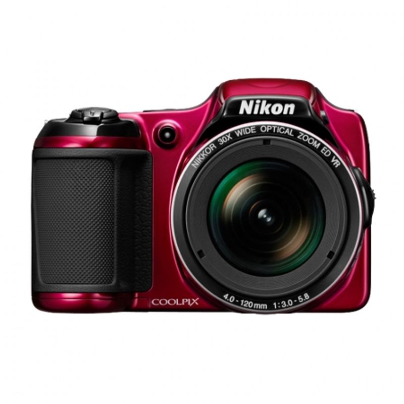 nikon-coolpix-l820-rosu-25562