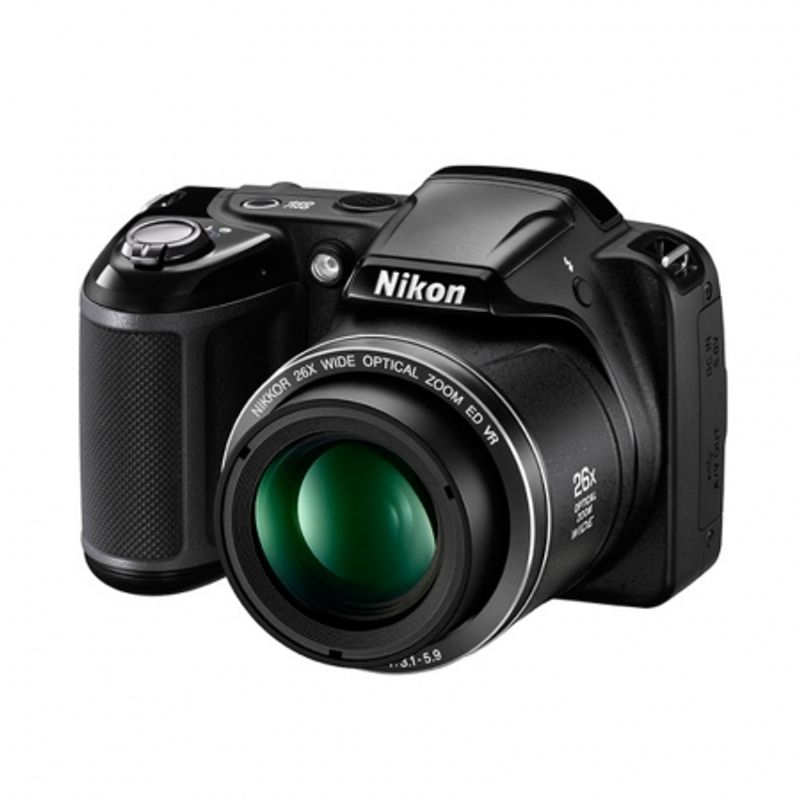nikon-coolpix-l320-negru-25987