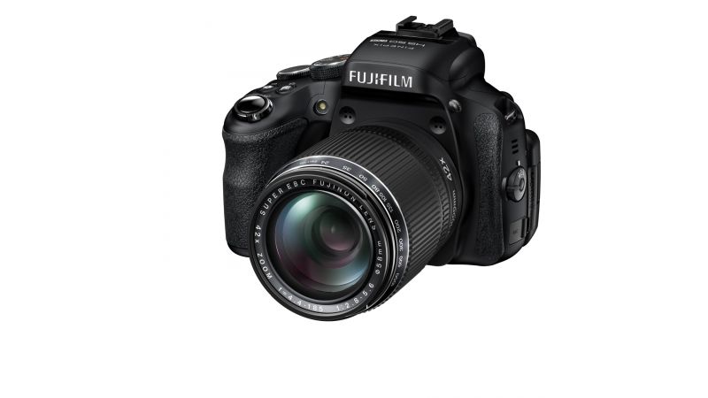 Fujifilm Finepix HS50EXR - F64.ro