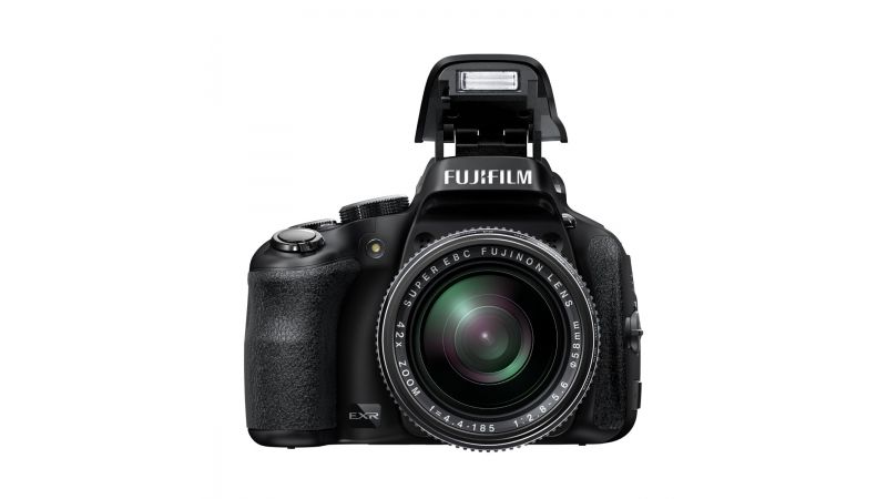 フジフィルム finepix hs50 FUJIFILM デジタルカメラ HS50EXR