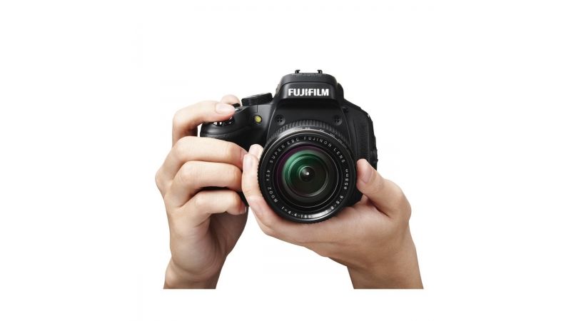 Fujifilm Finepix HS50EXR - F64.ro