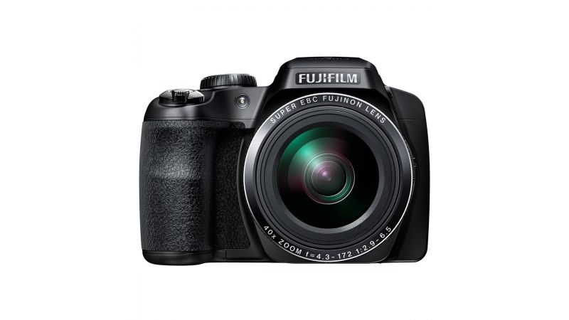 Fujifilm Finepix S8200 - F64.ro
