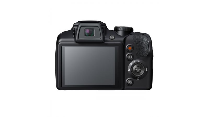 【動作品　付属品完備　美品】FUJIFILM FINEPIX S8200 Fujifilm Finepix S8200 - F64.ro