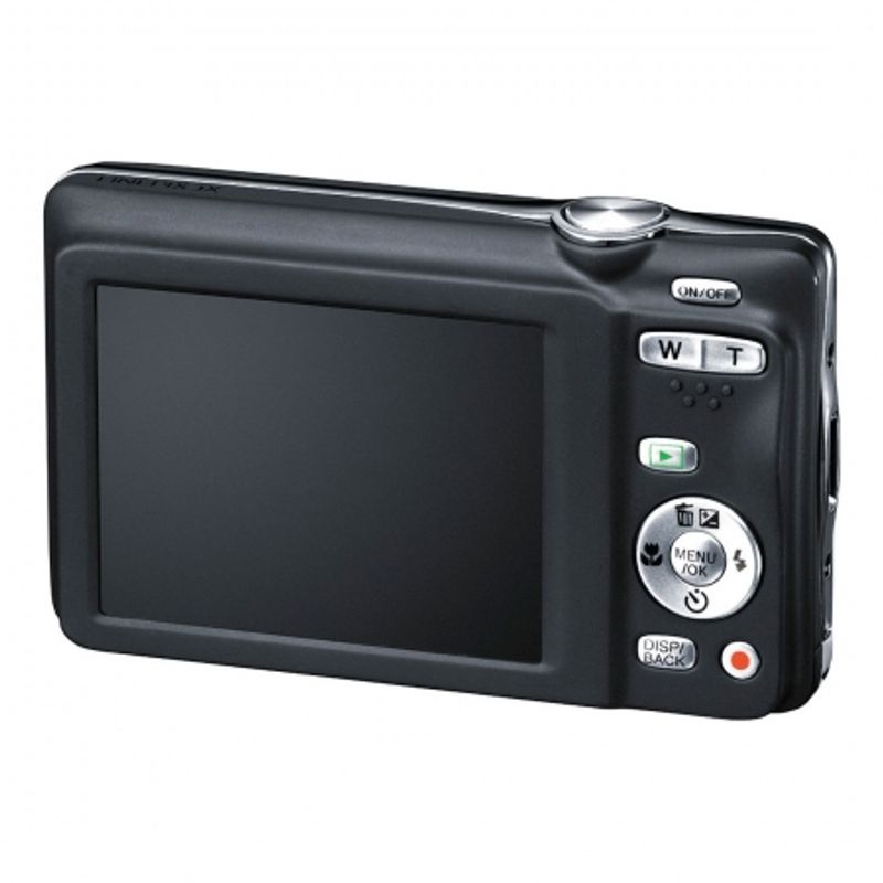 Appareil Photo Compact Fujifilm FinePix JX500 Rose - 14 MP - Zoom Optique 5x - Occasion Fonctionnel